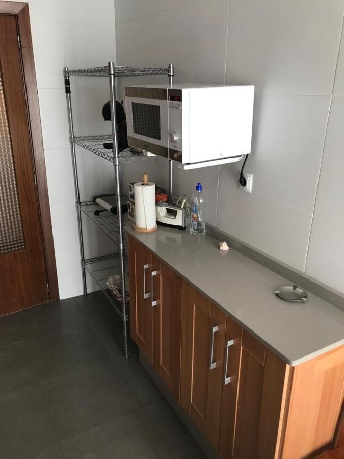 Apartamento En Complejo Residencial Con Piscina Y Garaje Frente Al Mar Valência Exterior foto